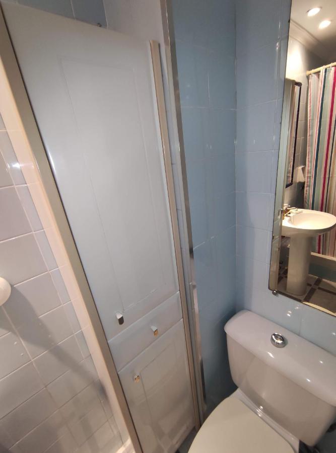 Apartamento Amplio piso junto a Playa Victoria Cádiz Exterior foto